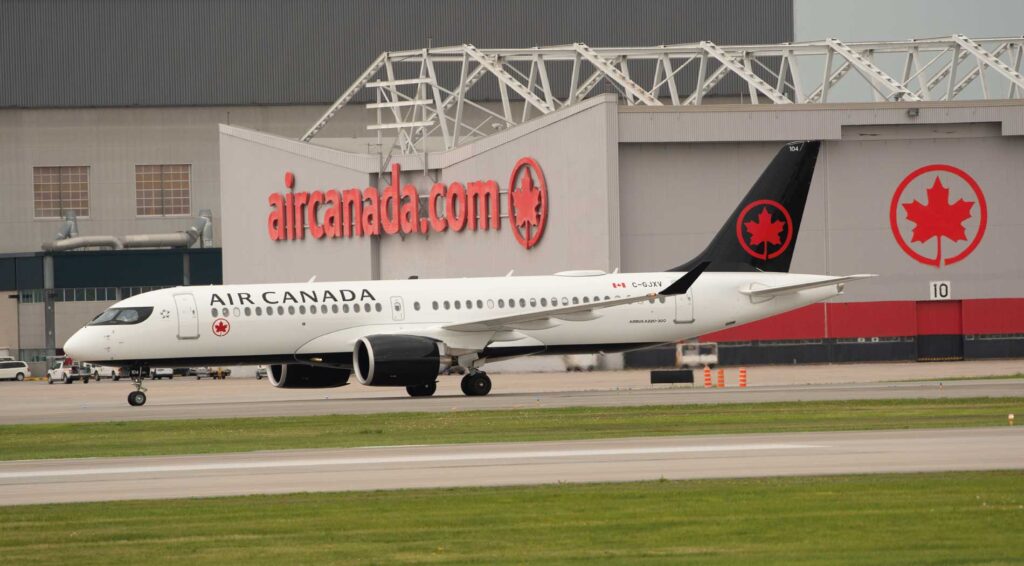 Air Canada cobrará por equipaje de mano que no sean estas dos opciones en Travel & Life: Tu Guía de Viajes y Estilo de Vida