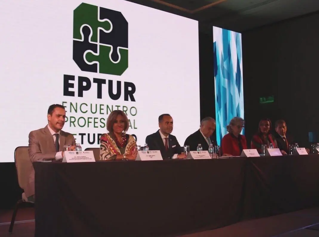 EPTUR, el Encuentro Profesional de Turismo, realiza primera edición exitosamente