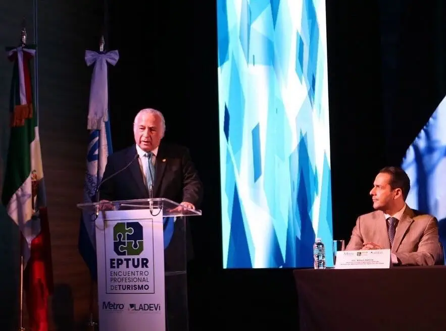 EPTUR, el Encuentro Profesional de Turismo, realiza primera edición exitosamente