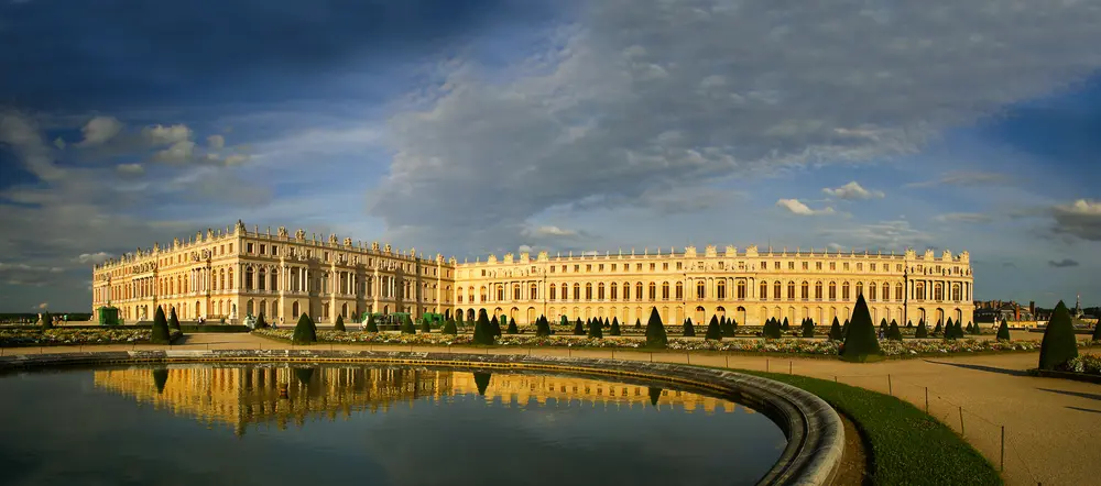 7 lugares para visitar en París