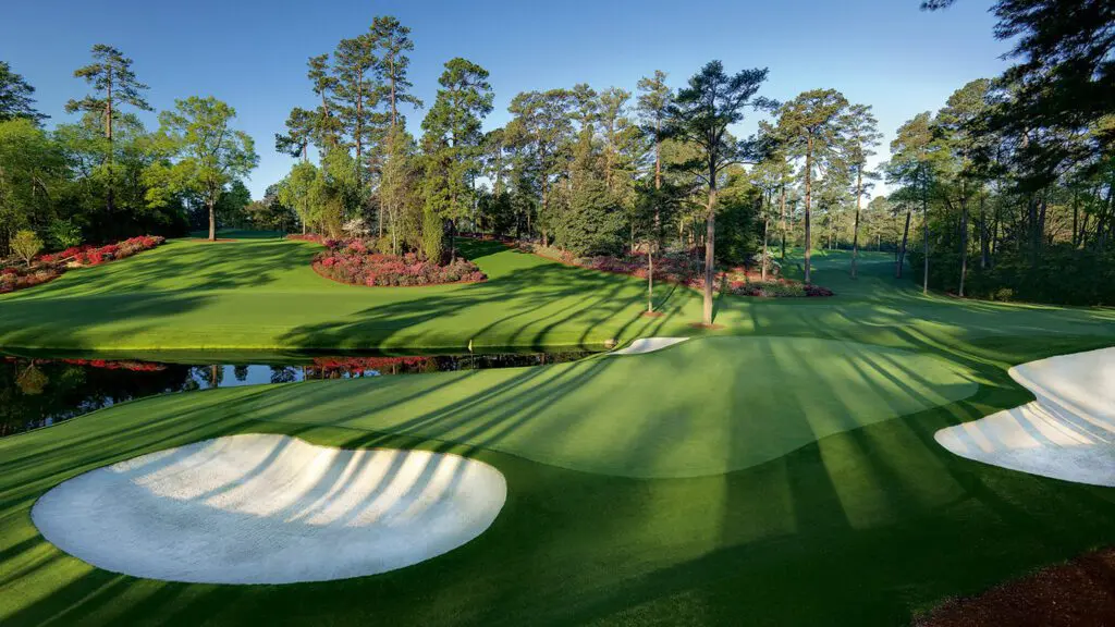 Augusta-National