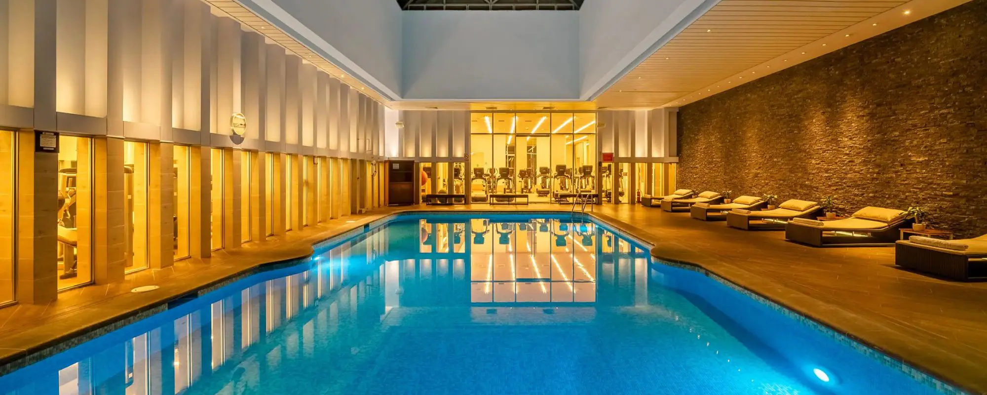 hoteles en la CDMX con day-pass