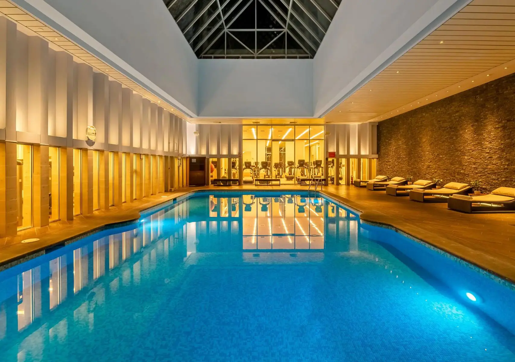 Hyatt Regency Mexico City