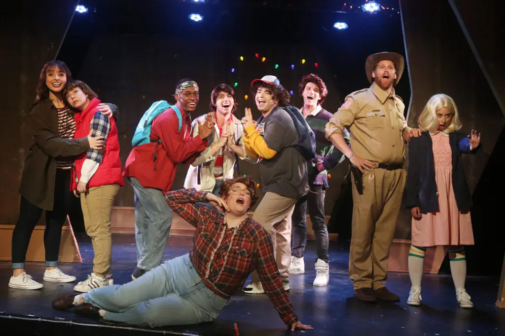 NYC Off-Broadway Week Fall 2022 vuelve con shows únicos nyc-off-broadway-week-fall-2022