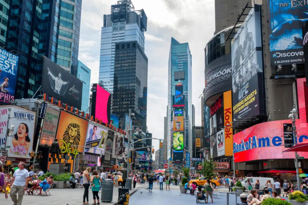 Visita estos 5 eventos de arte en Nueva York Visita estos 5 eventos de arte en Nueva York