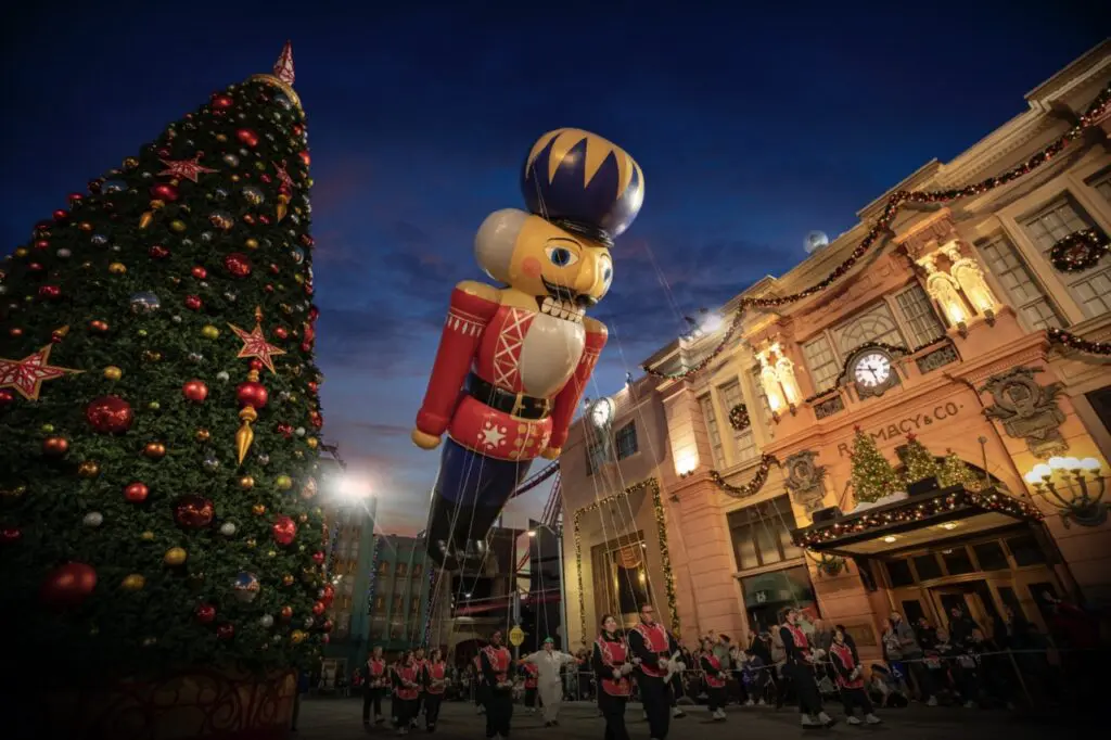 12 motivos para celebrar las fiestas decembrinas en Kissimmee 12 motivos para celebrar las fiestas decembrinas en Kissimmee