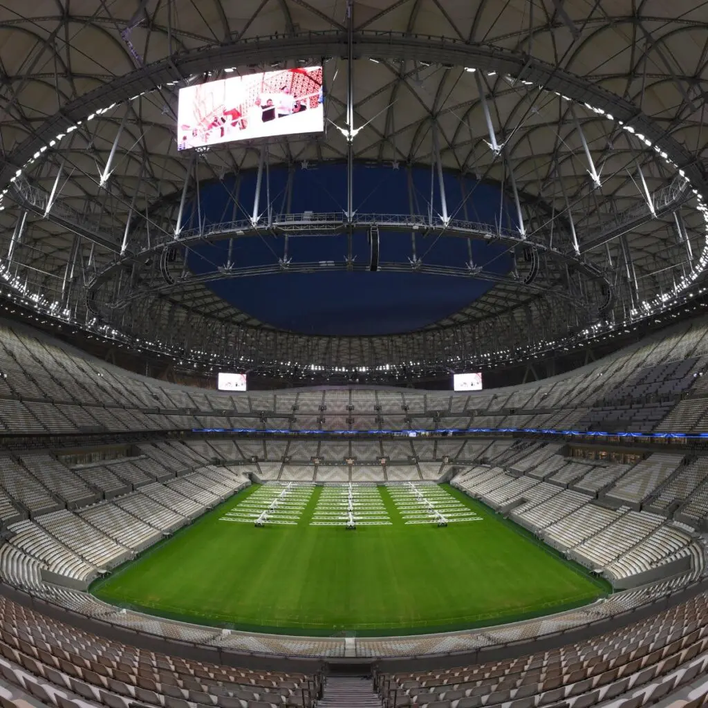 Qatar está listo para recibir 1.2 millones de visitantes Qatar sede de Copa mundial 2022