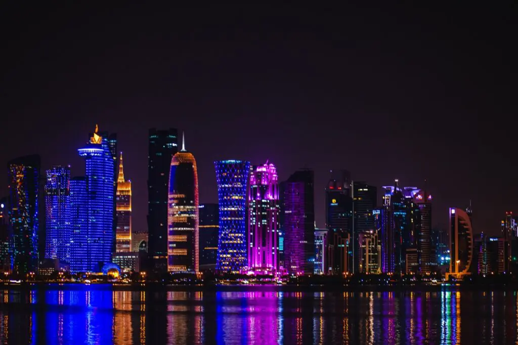 Qatar está listo para recibir 1.2 millones de visitantes Qatar está listo para recibir 1.2 millones de visitantes