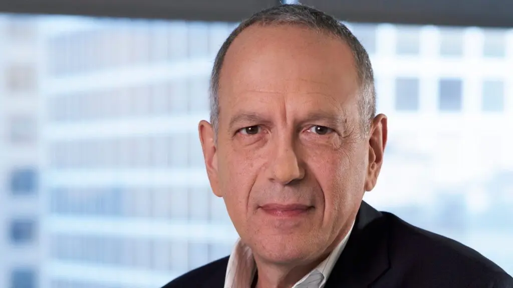 Gerry Laderman United Airlines y Boeing