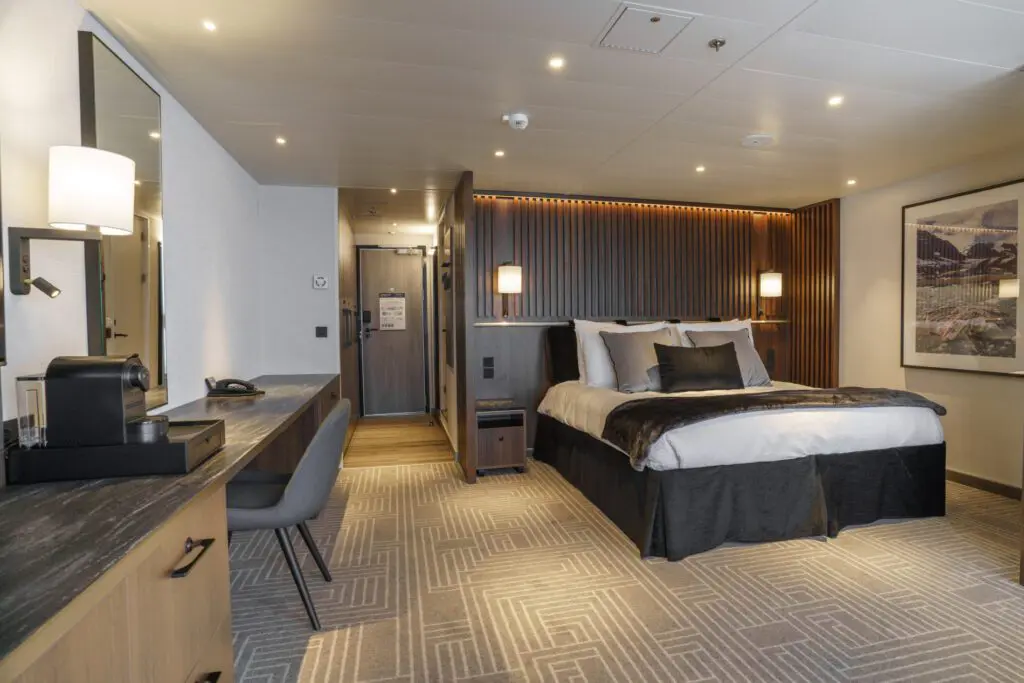 Un viaje en el Ártico con Quark Expeditions