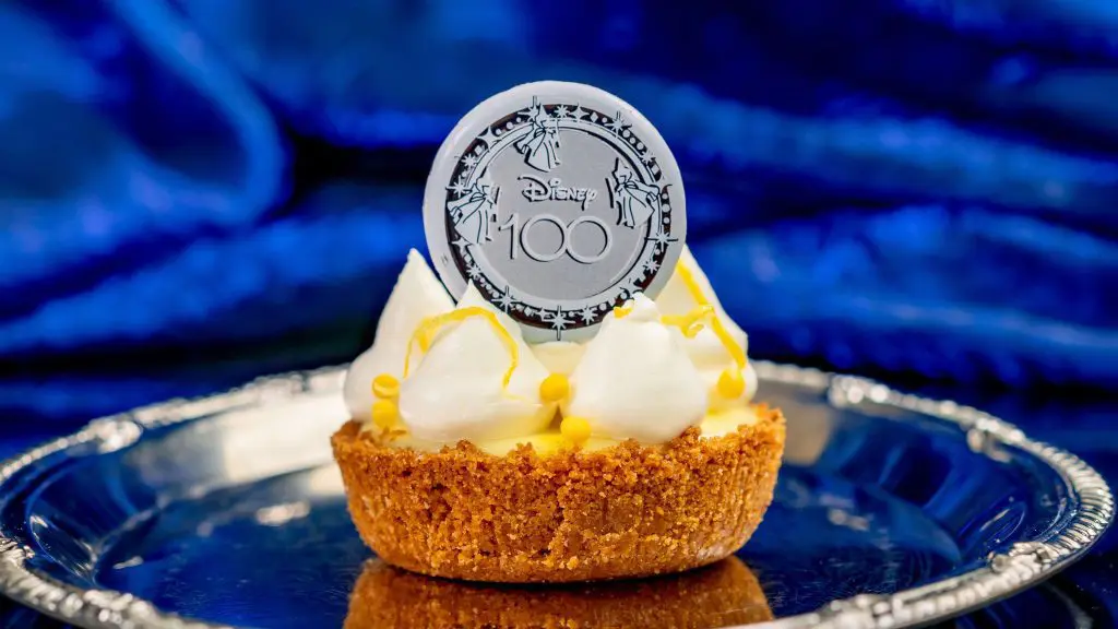 100 años de sabores en Disneyland Resort