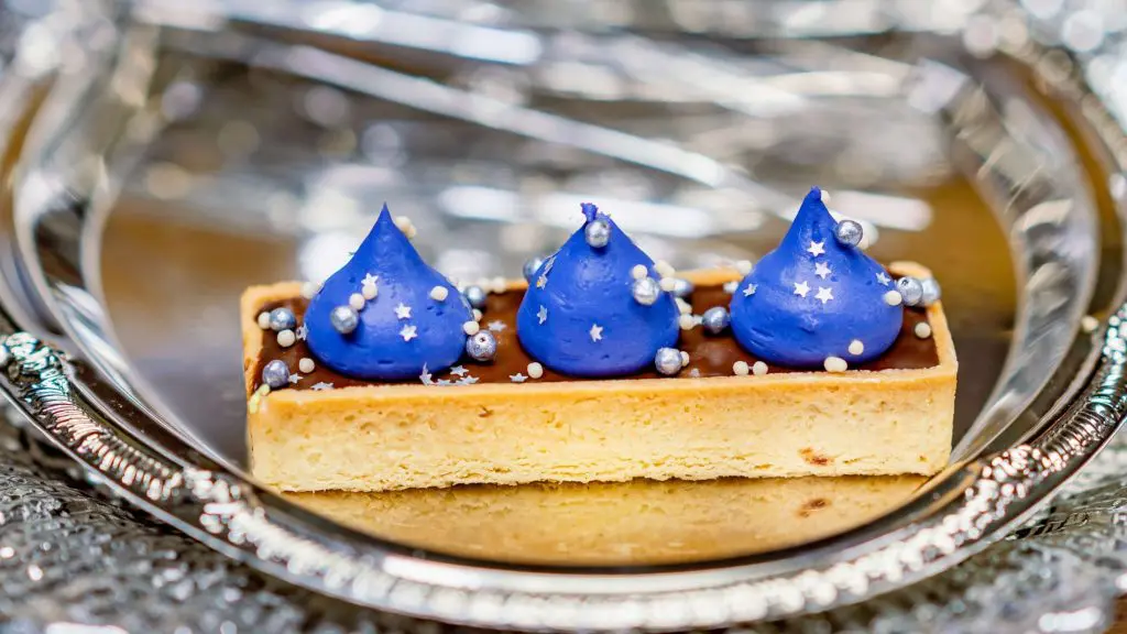 100 años de sabores en Disneyland Resort