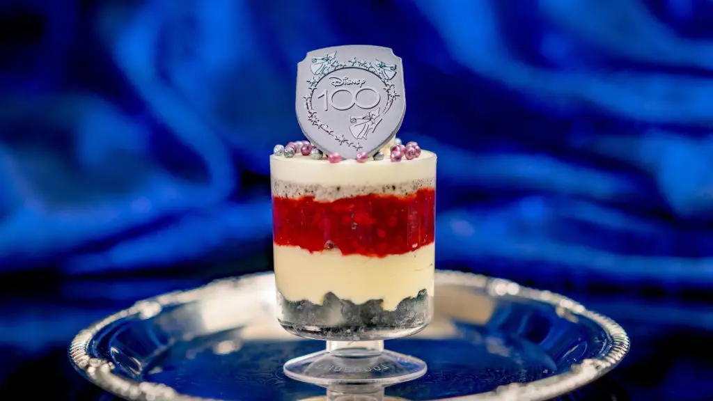 100 años de sabores en Disneyland Resort