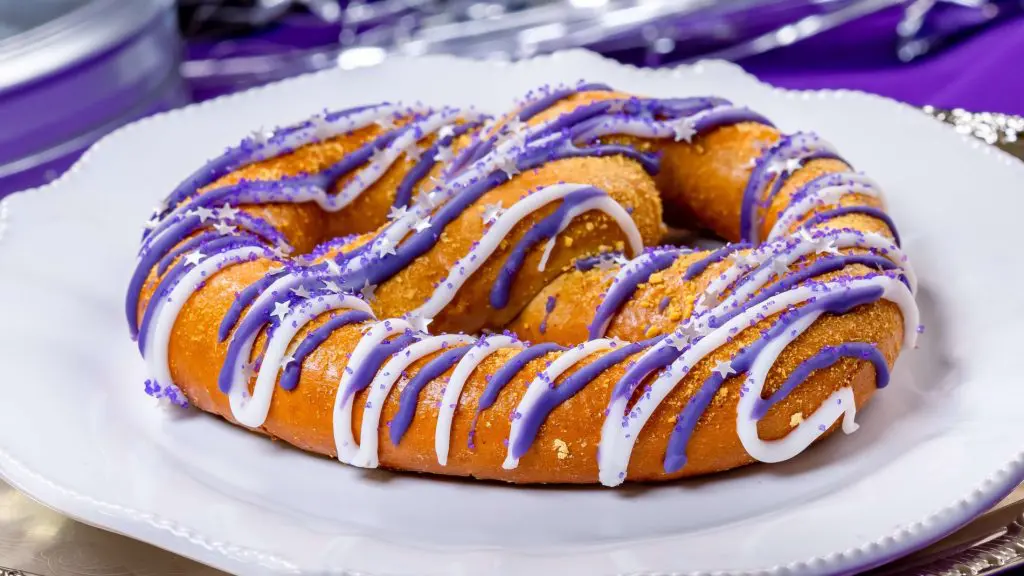 100 años de sabores en Disneyland Resort