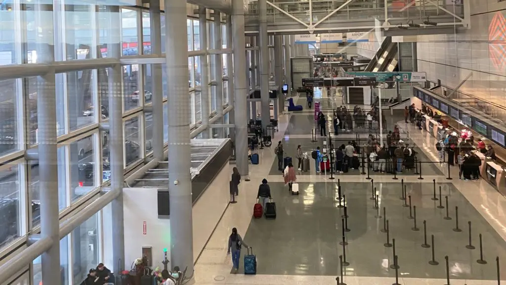 Aeroméxico anuncia vuelo a Houston desde el AIFA