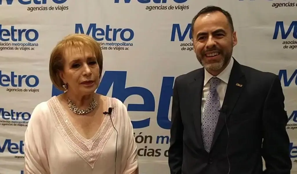 La Metro celebra primer gran evento de 2023 la metro celebrará 30 años este 2023