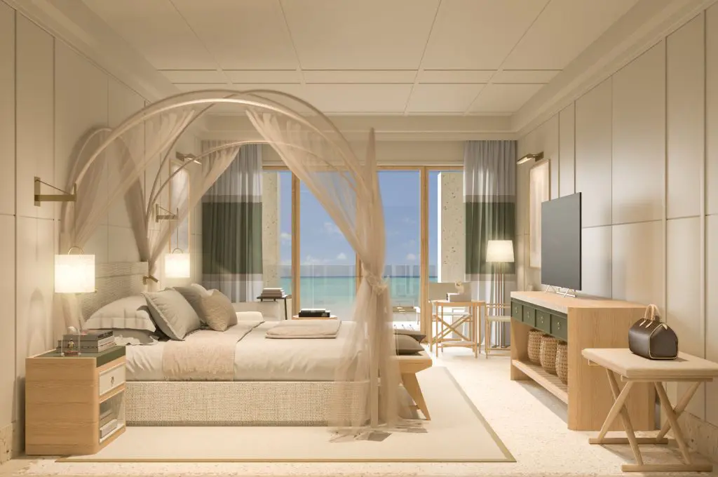 Próximamente, UNICO 18º77º Hotel Montego Bay