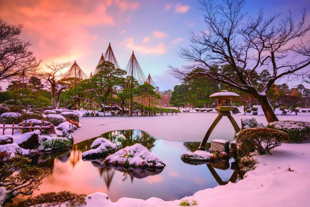 cursos en línea de japón para agencias de viajes y operadores