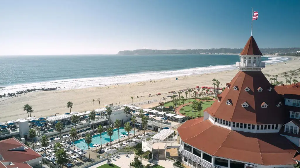 Resorts de lujo para una boda de ensueño