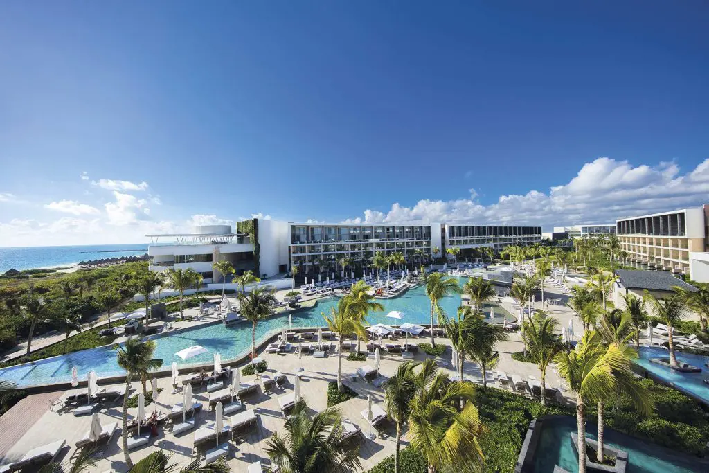 Así es el TRS Coral de Rafa Nadal Así es el TRS Coral de Rafa Nadal