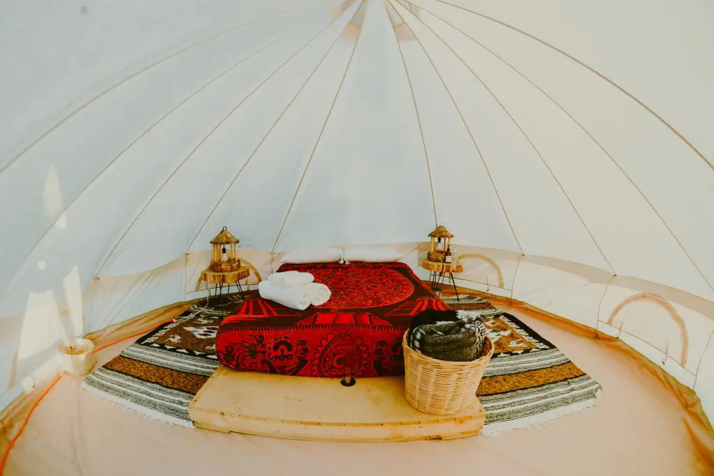 Nace la Asociación Méxicana de Glamping 