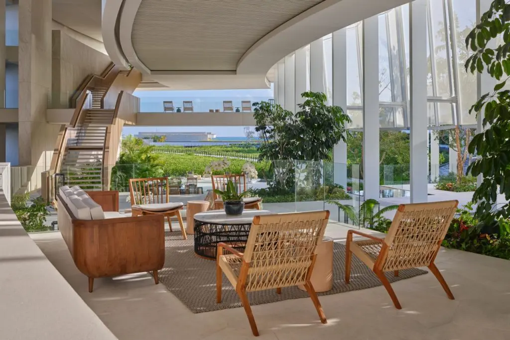 Conoce el nuevo The St. Regis Kanai Resort, Riviera Maya