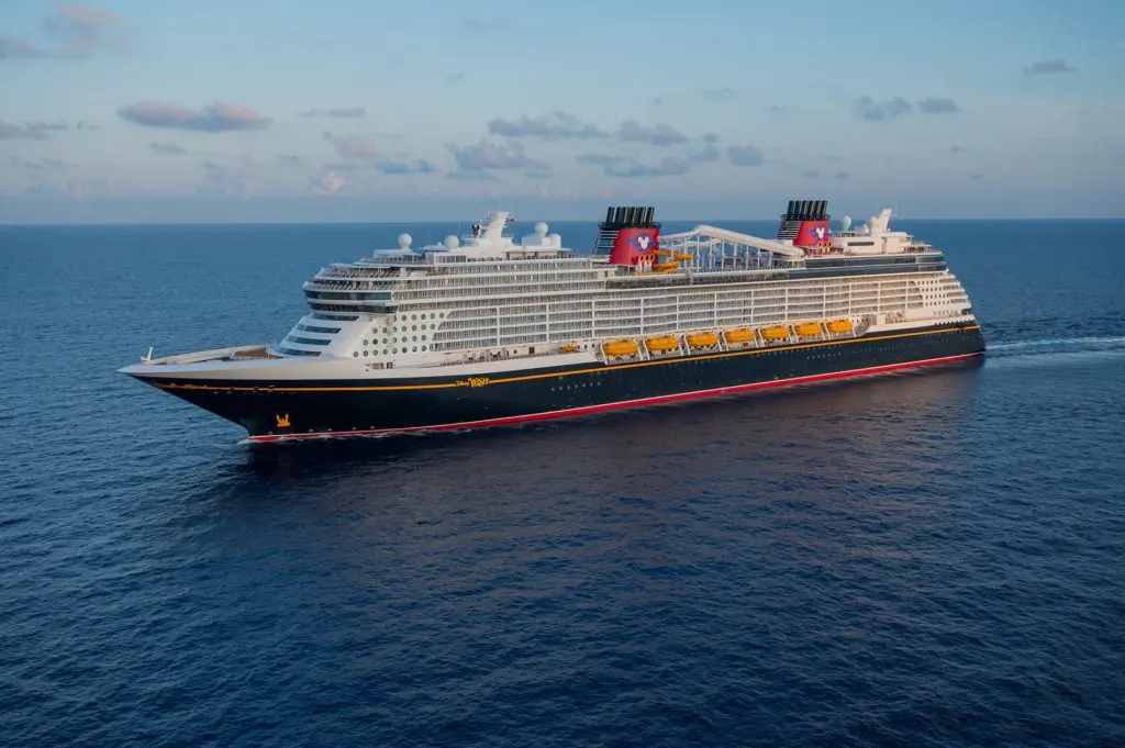 disney cruise line regresa al caribe en 2024