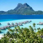 Sales Internacional representa Tahití