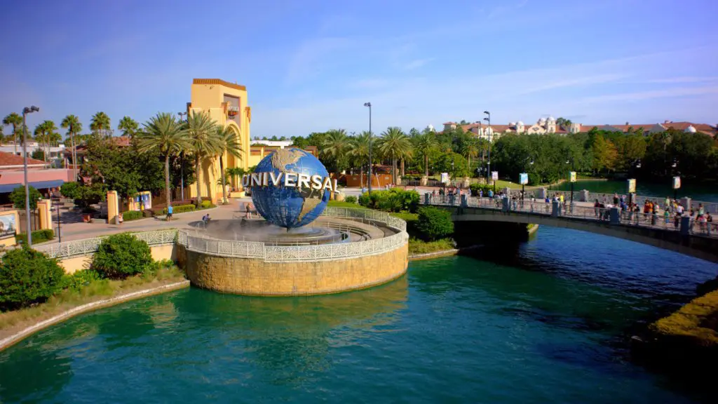 Universal Parks & Resorts será Universal Destinations & Experiences Universal