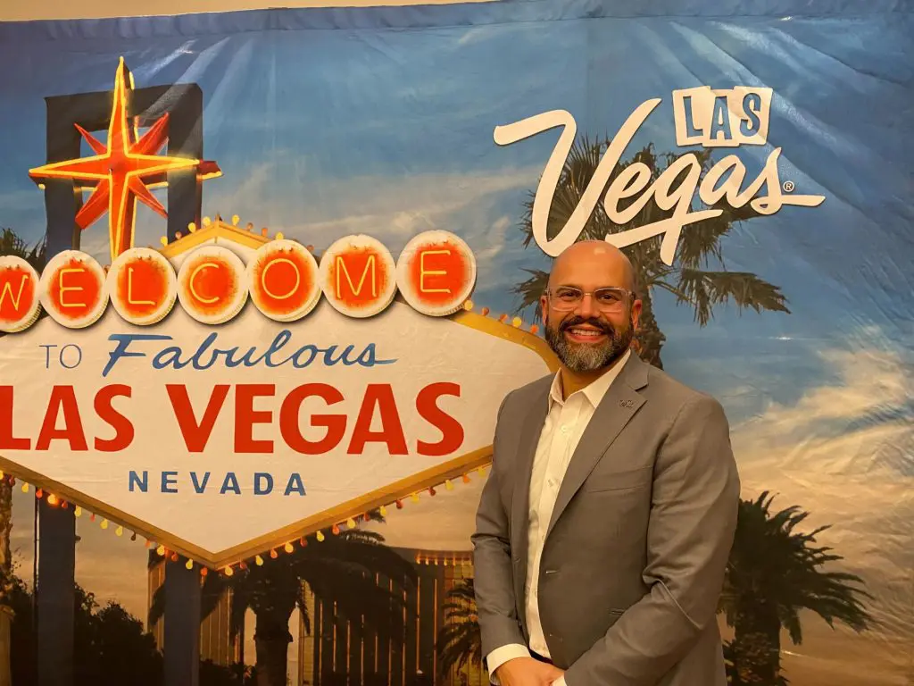 Las Vegas, la ciudad que siempre se está reinventando Las Vegas, la ciudad que siempre se está reinventando