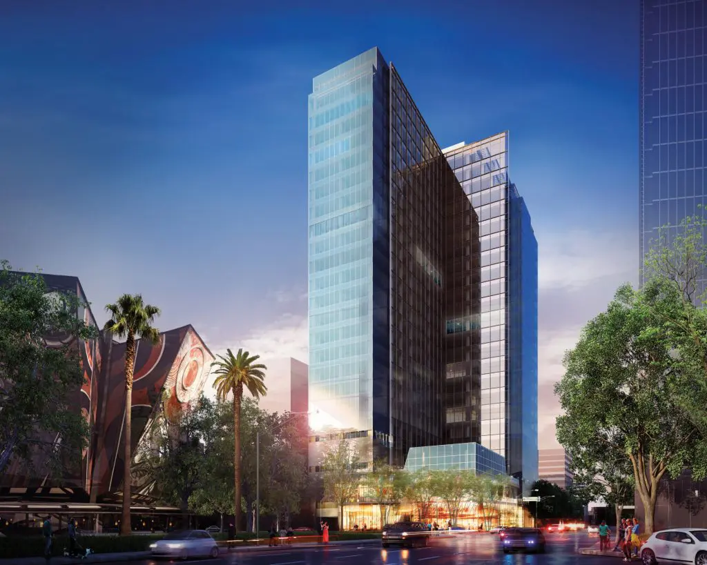 Hyatt Regency Insurgentes amplía oferta hotelera de lujo en CDMX