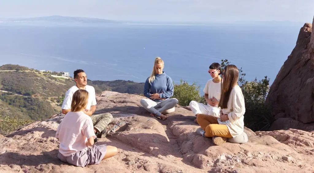 México dentro del top de países con turismo psicodélico