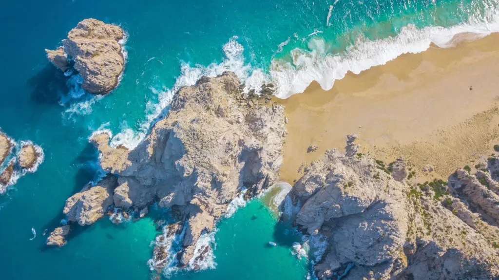 Los Cabos, el destino con más playas Blue Flag en América 