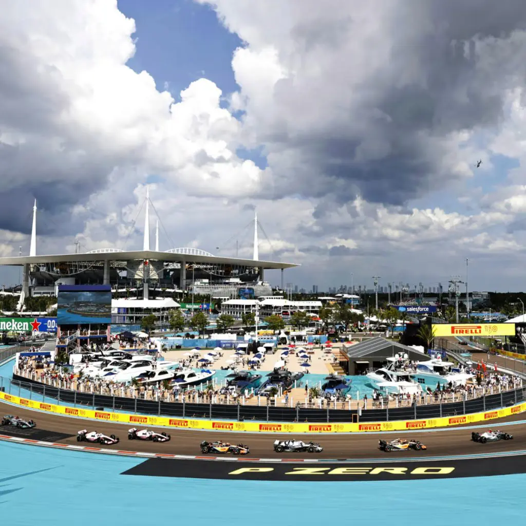 Guía de los eventos deportivos imperdibles en 2025