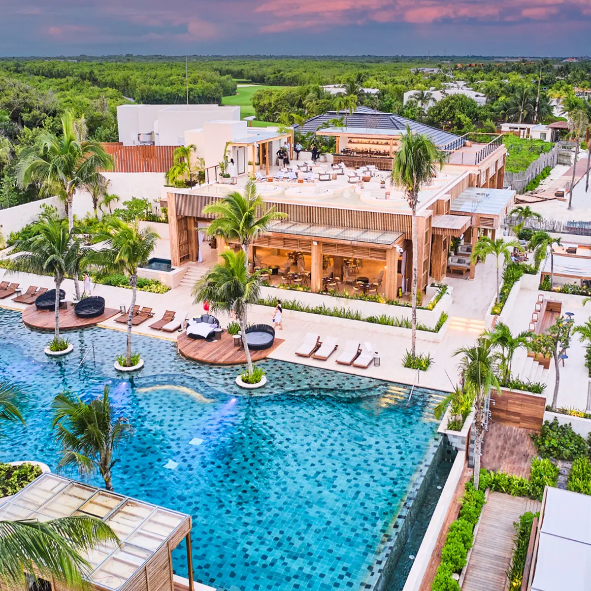 Un concierto único: Alejandro Fernández en Mayakoba