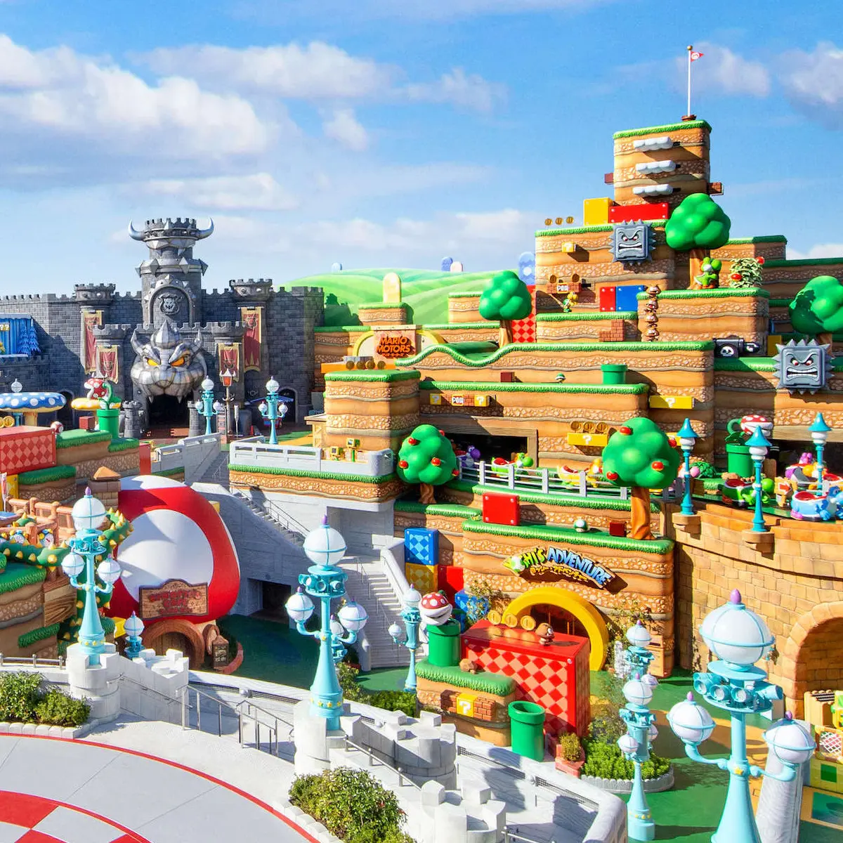 Universal Epic Universe abre en 2025 y estas son sus atracciones Universal Epic Universe abre en 2025 y estas son sus atracciones