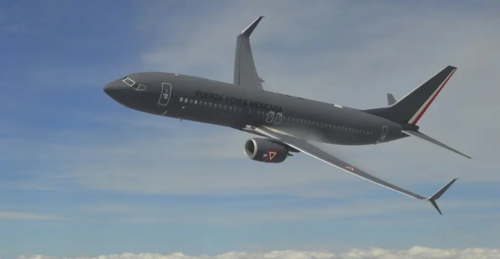 Dan luz verde para la Aerolínea del Bienestar