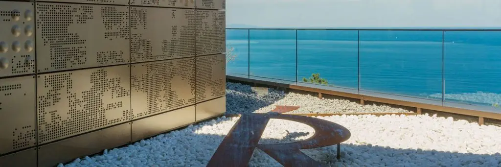 Akelarre: ejemplo de sustentabilidad y lujo