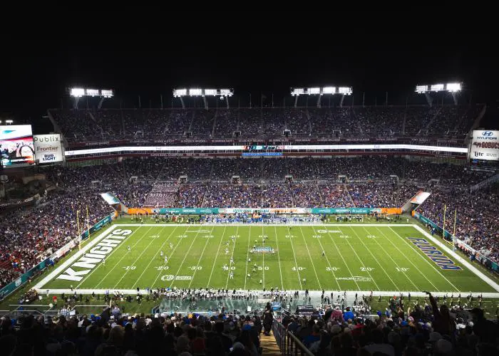 Entre el deporte y la gastronomía, así es Tampa Bay en Florida