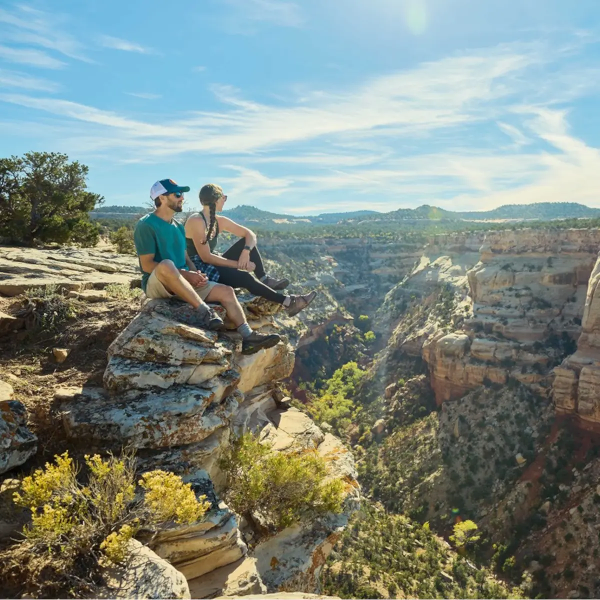 Colorado: destino perfecto para vacaciones de verano