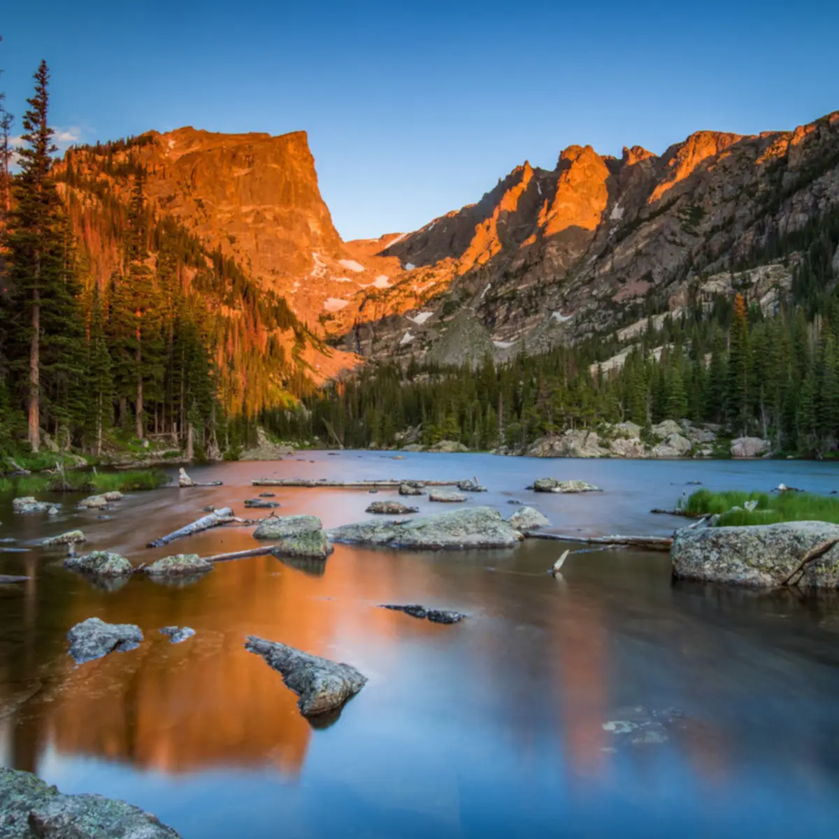 Colorado: destino perfecto para vacaciones de verano