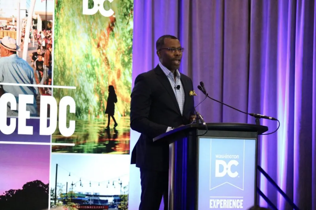 Washington DC: busca impulsar el turismo internacional