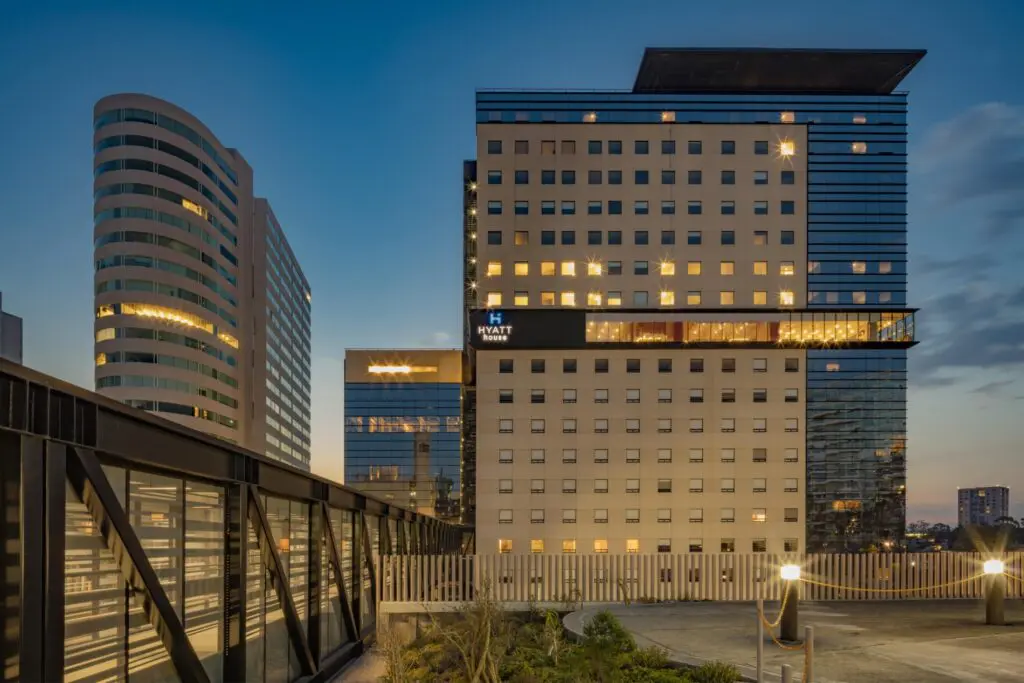Hyatt House celebra 6 años de ser un referente del turismo médico en CDMX