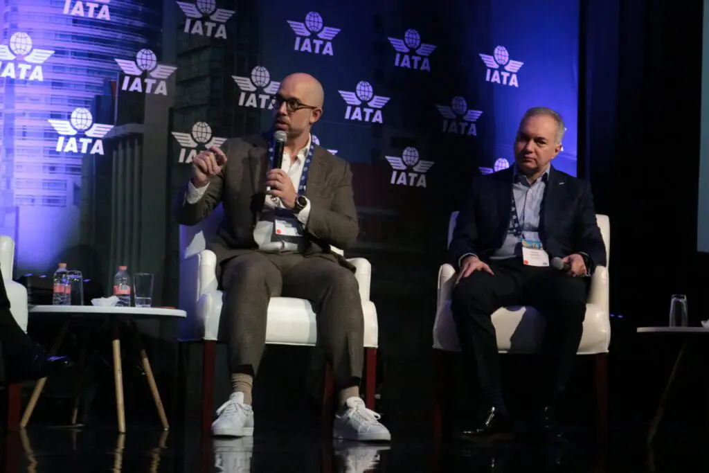 IATA señala retos y oportunidades de la aviación en México
