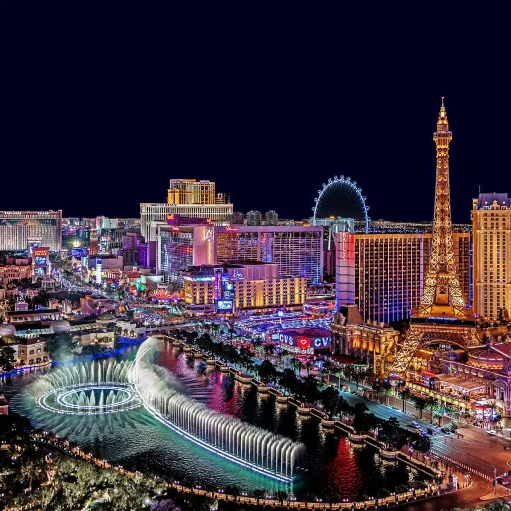 Spring Break 2025: las ciudades más buscadas para las vacaciones de primavera