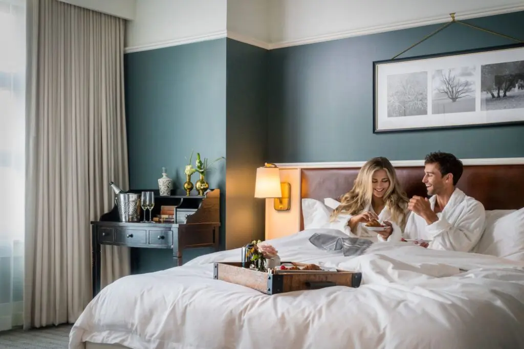 Los mejores hoteles en Estados Unidos, según TripAdvisor