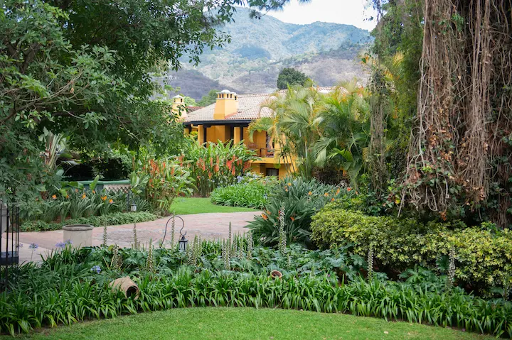 Beyond Green agrega 4 hoteles sustentables a su colección Beyond Green agrega 4 hoteles sustentables a su colección