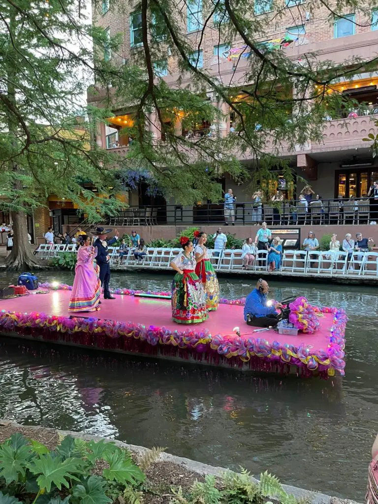 San Antonio
