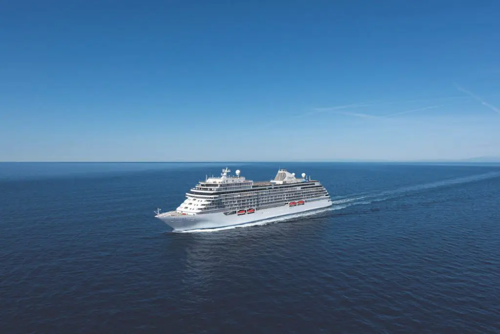 Itinerarios de Regent Seven Seas para 2025-2026 Itinerarios de Regent Seven Seas para 2025-2026