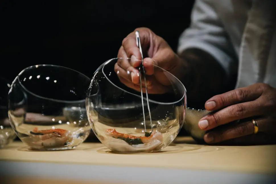 Entre el deporte y la gastronomía, así es Tampa Bay en Florida